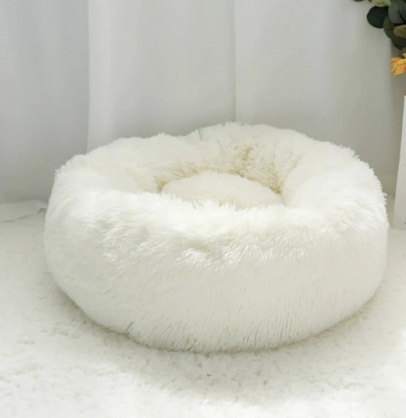 Best Calming Dog Beds For Anxiety Relieving