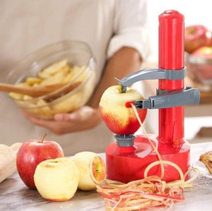 Automatic Electric Fruit Peeler