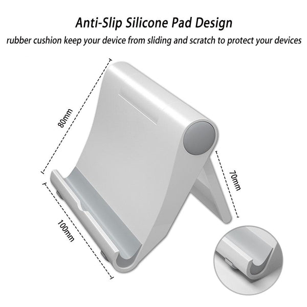 MiniStand Multi-Angle Phone Holder