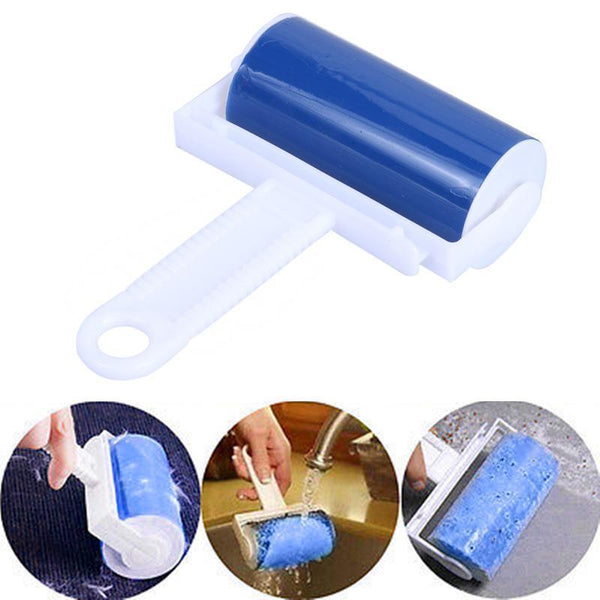 Washable Pet Hair & Dust Remover