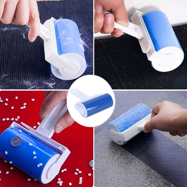 Washable Pet Hair & Dust Remover