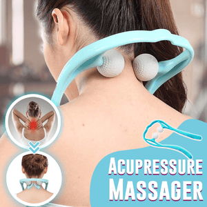 Acupressure Massager