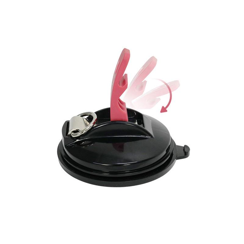 Suction Cup Car Mount Luggage Anchor