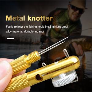 Fast Fishing Knot Tying Tool(2pcs)