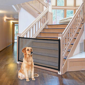 Best pet gates retractable baby gate safety for dogs cats