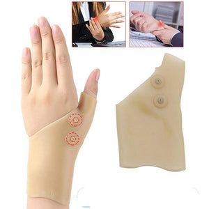 Wrist & Thumb Therapy Gloves