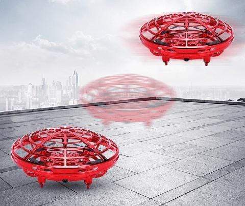 Mini Drone UFO
