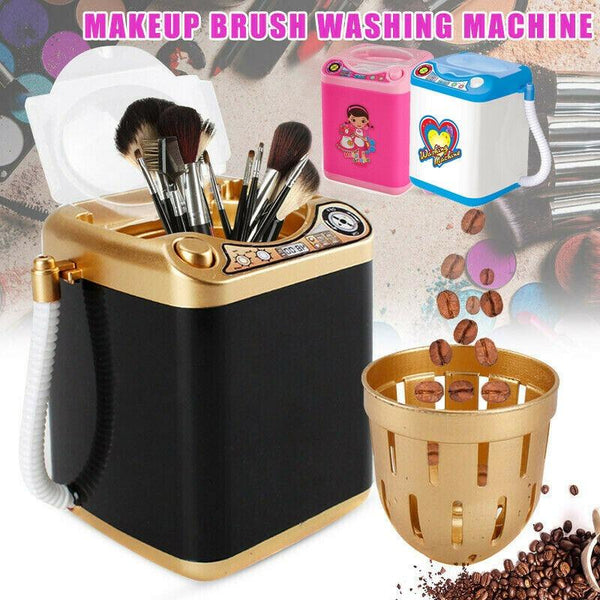 Makeup Brush Washing Machine