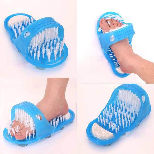 Silky Shower Sandal