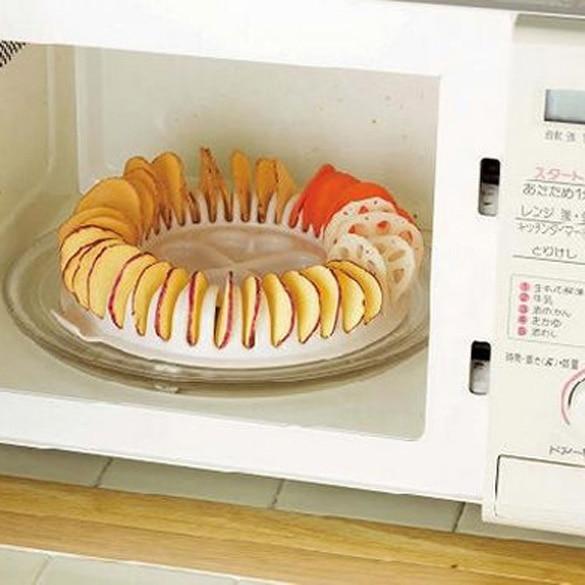 DIY Low Calories Microwave Oven