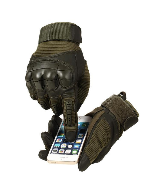 Military Tactical Gloves
