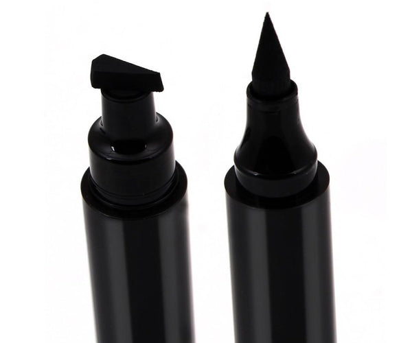 Wingtip Eyeliner Pencil Double-sided