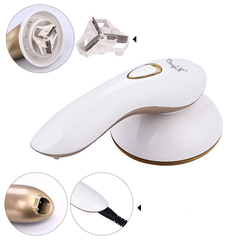 Electric Clothes Lint Remover
