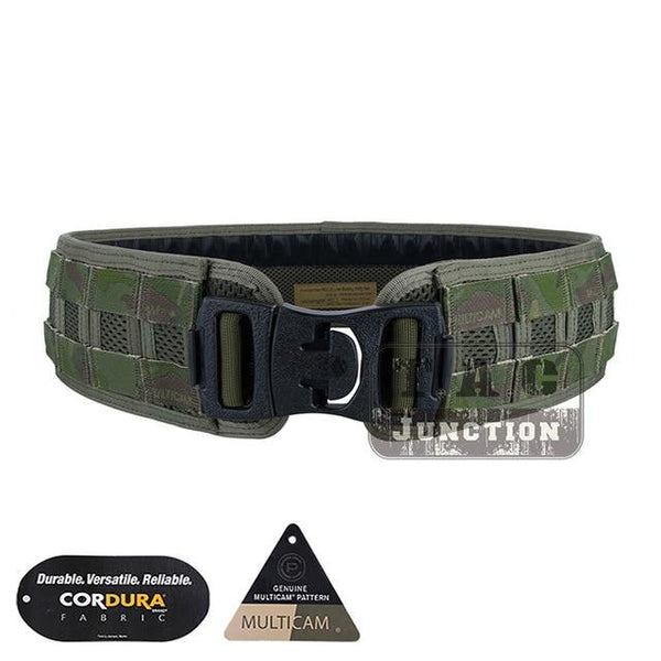Emerson Tactical MOLLE Load Bearing Outer Belt