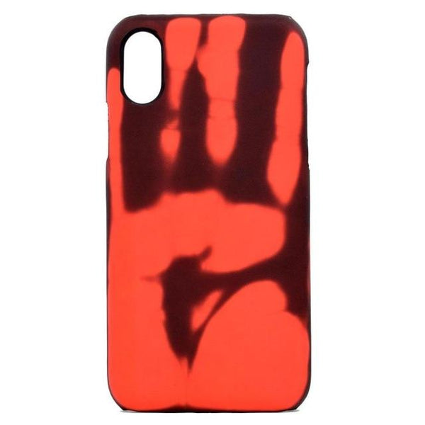 Thermal Phone Case