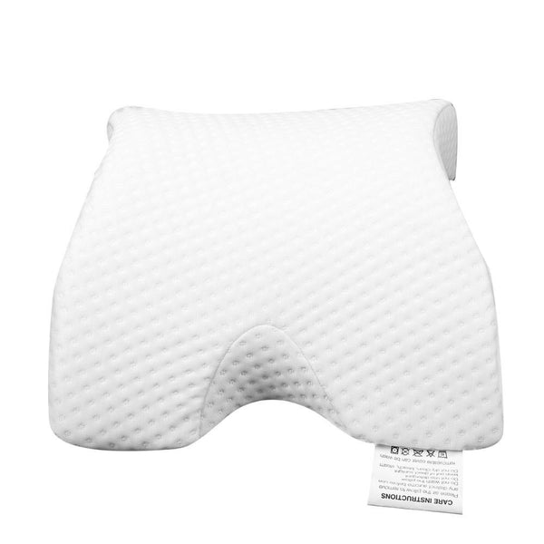 New Design Memory Foam Couple Sleep Pillow
