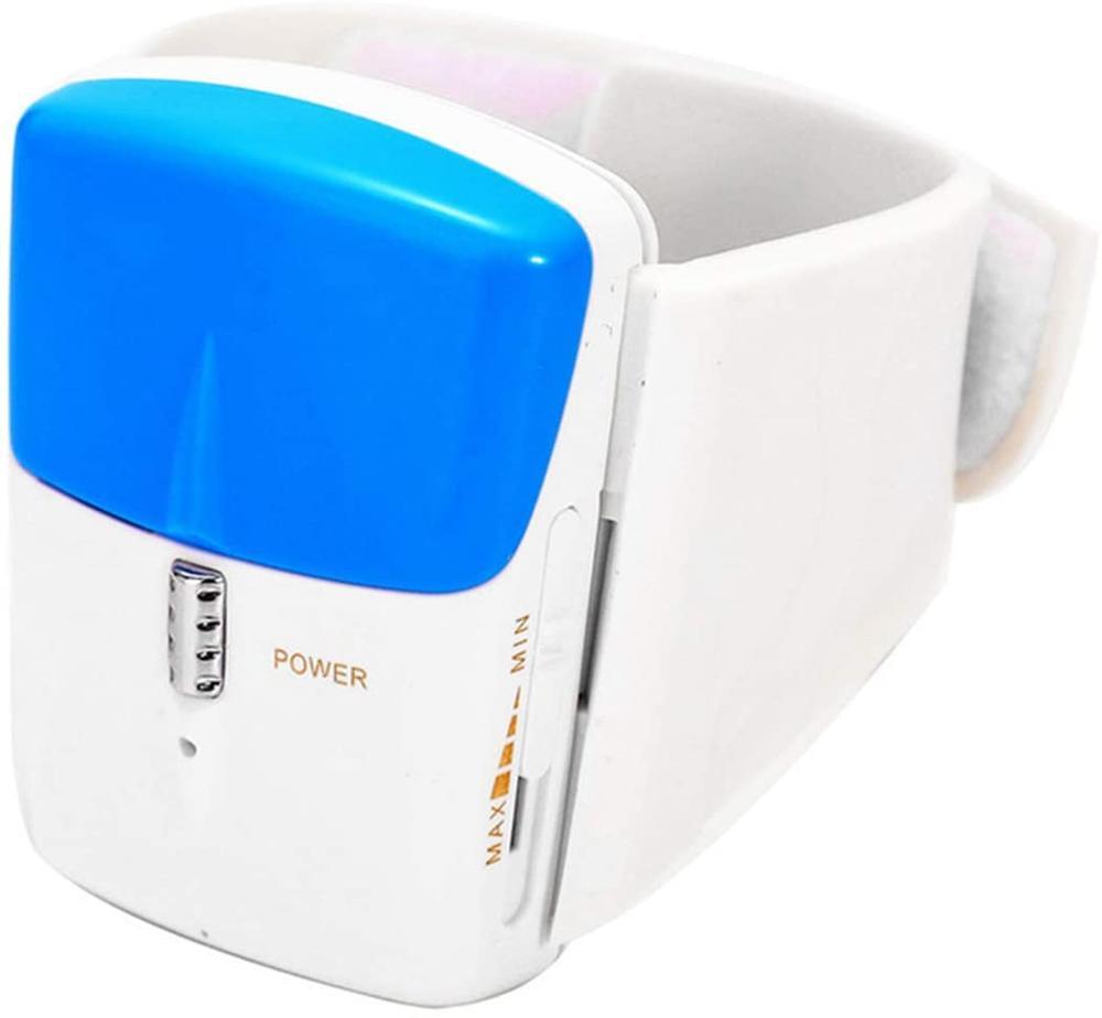 Anti Snoring Device - Intelligent Electronic Sleep Meter