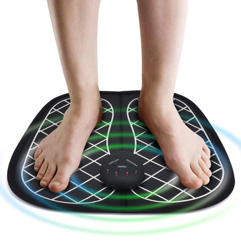 Wireless Foot Massager