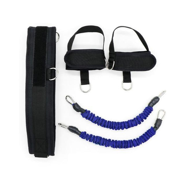 Agility Training Strap: Vertical Jump & Agility Trainer Bands