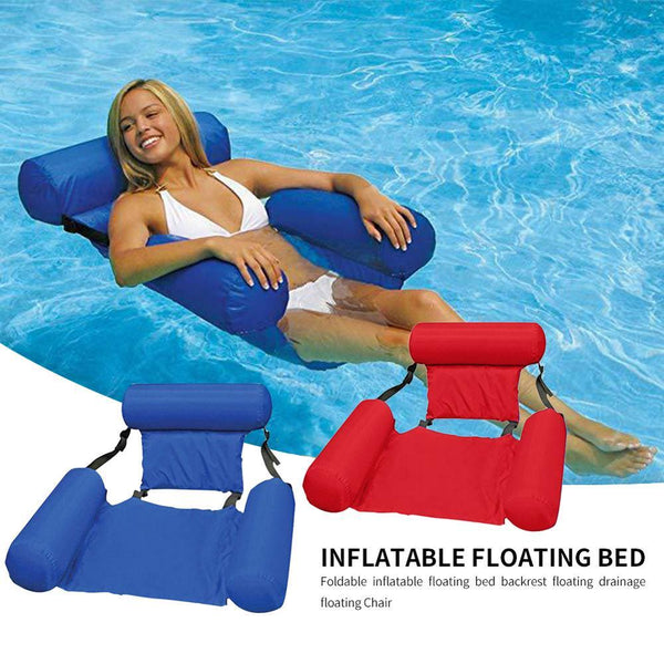 Premium Floating Lounge Chair