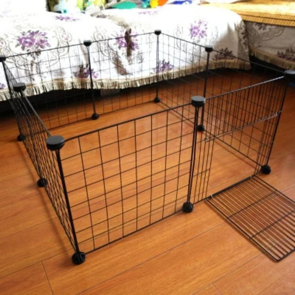Fence Cage For Pets