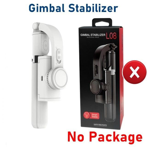 Anti-Shake Handheld Gimbal Stabilizer