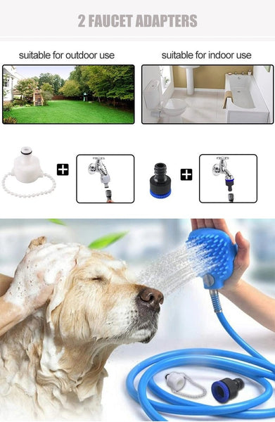 Pet Water Sprayer