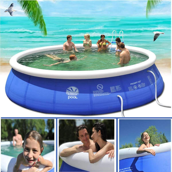 NEW Summer Inflatable Swimming Pool