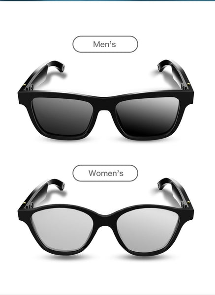 UV400 Smart Audio Glasses