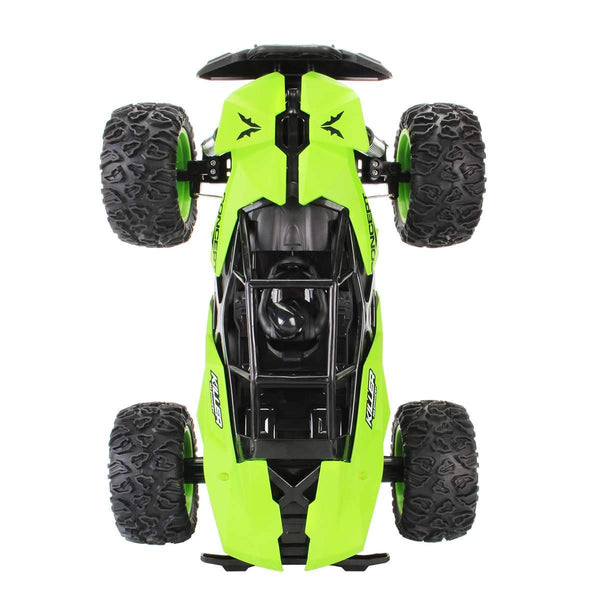 High-Speed RC Electric Monster Truck