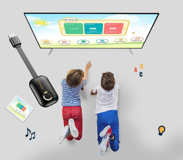 Wireless WIFI HDMI Cable Display