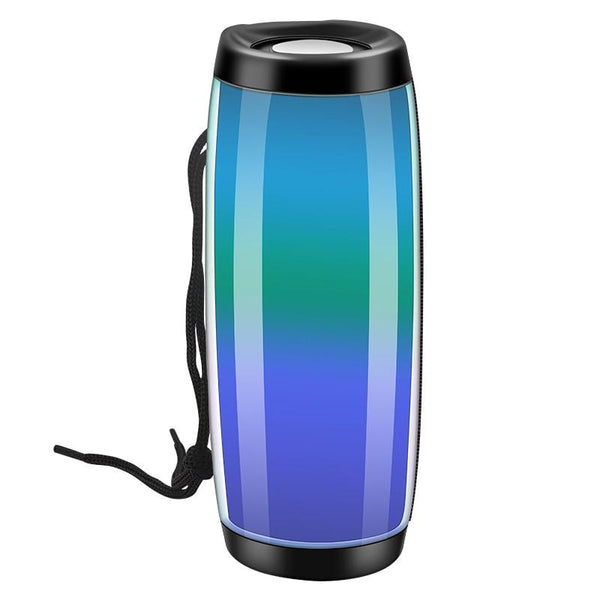 Powerful Portable Speakers Bluetooth Speaker