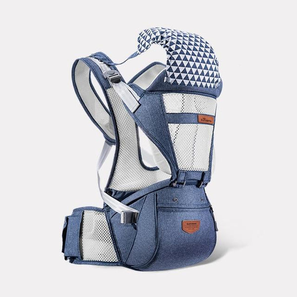 Easy Baby Carrier