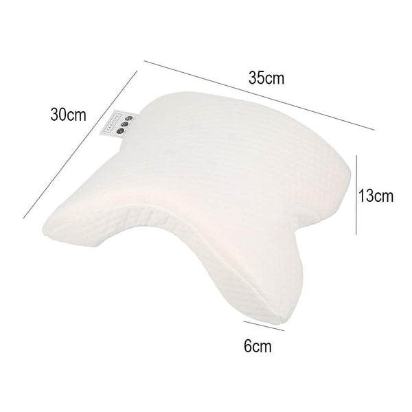 Arch U-Shaped Curved Body Pillow