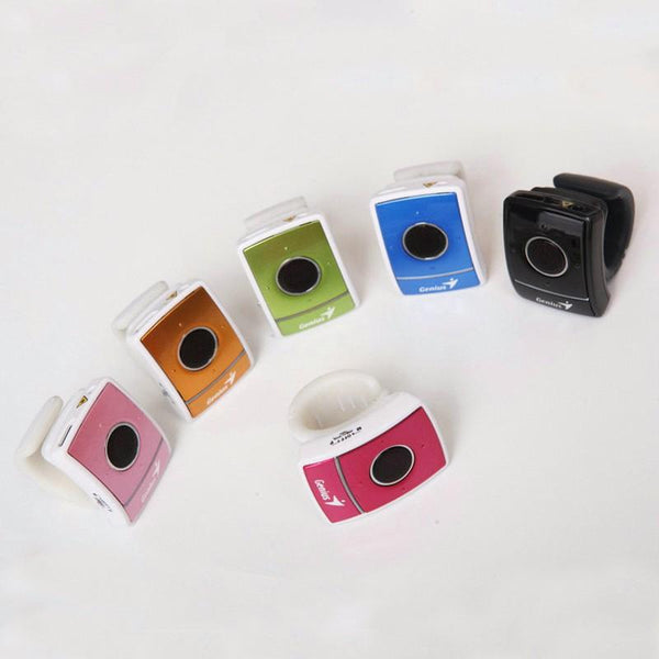 Wireless Finger Ring Mouse