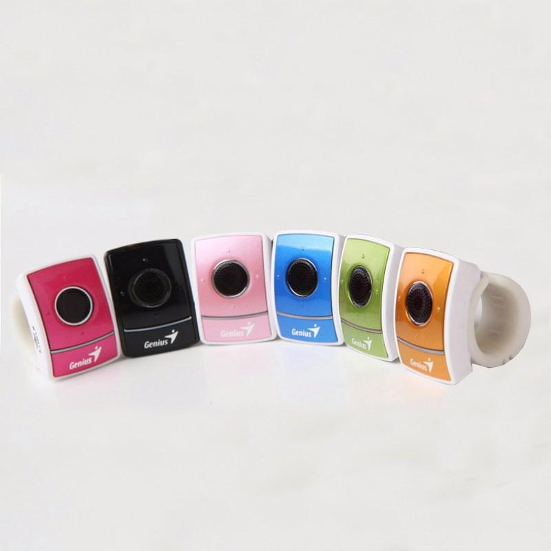 Wireless Finger Ring Mouse