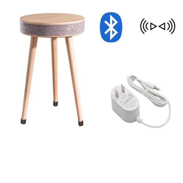 Smart Bluetooth Creative Table Speaker