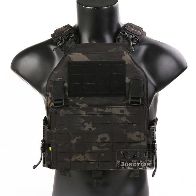 Tactical Carrier  Vest