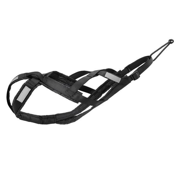 Dog Weight Pulling Harness For Large Dogs