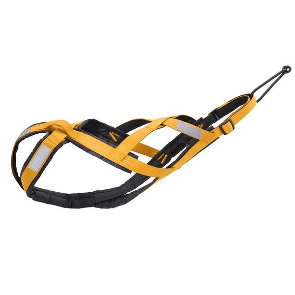 Dog Weight Pulling Harness For Large Dogs