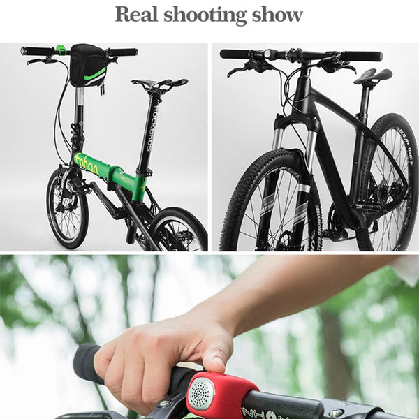 ROCKBROS Electric Cycling Bell