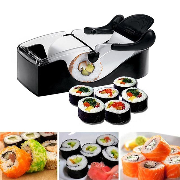 DIY kitchen Sushi Maker Roller