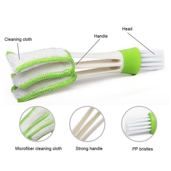Smart Cleaning Brush