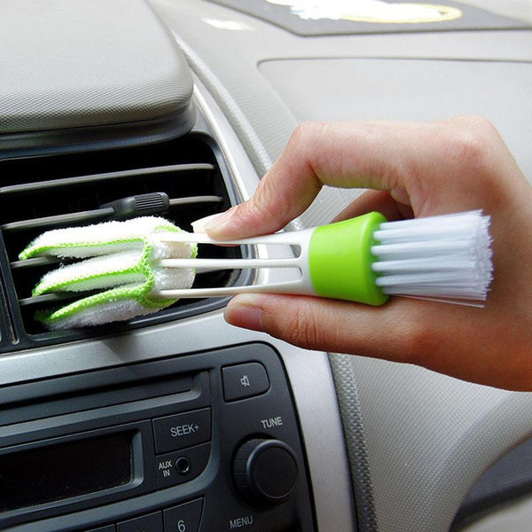 Smart Cleaning Brush