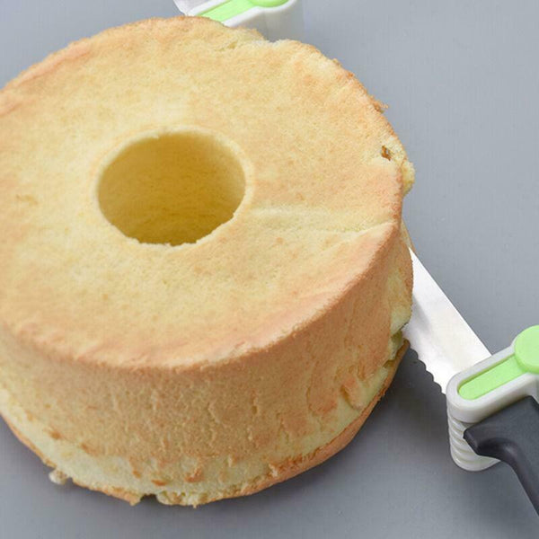 Cake Slice Device