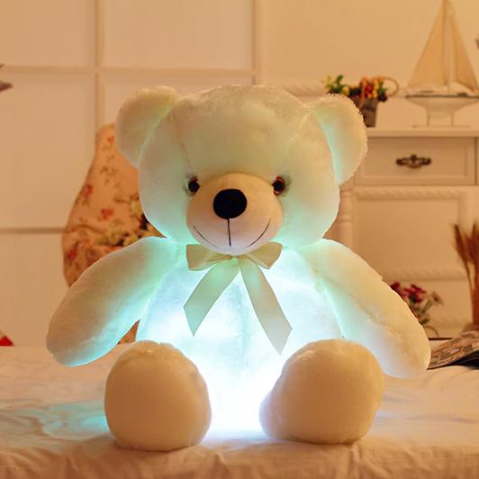 Glow Bears