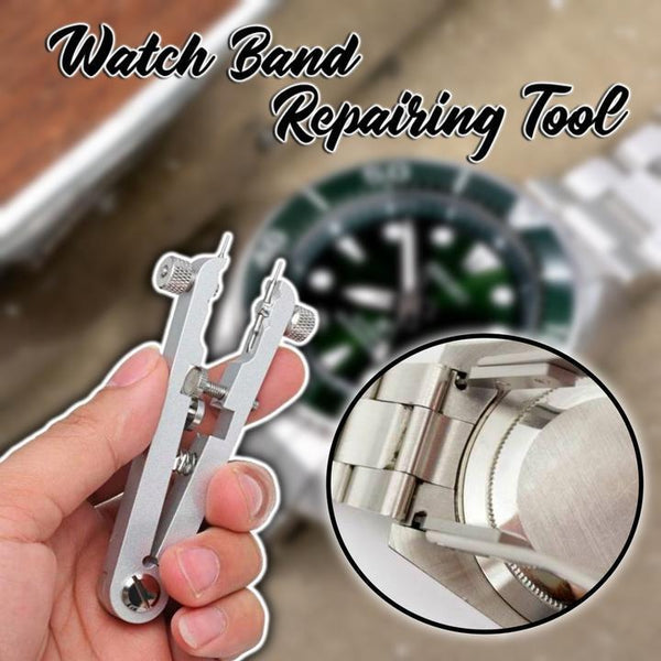 Watch Band Removing Tool