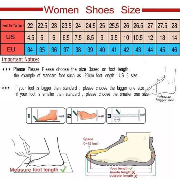 Women soft walking shoes